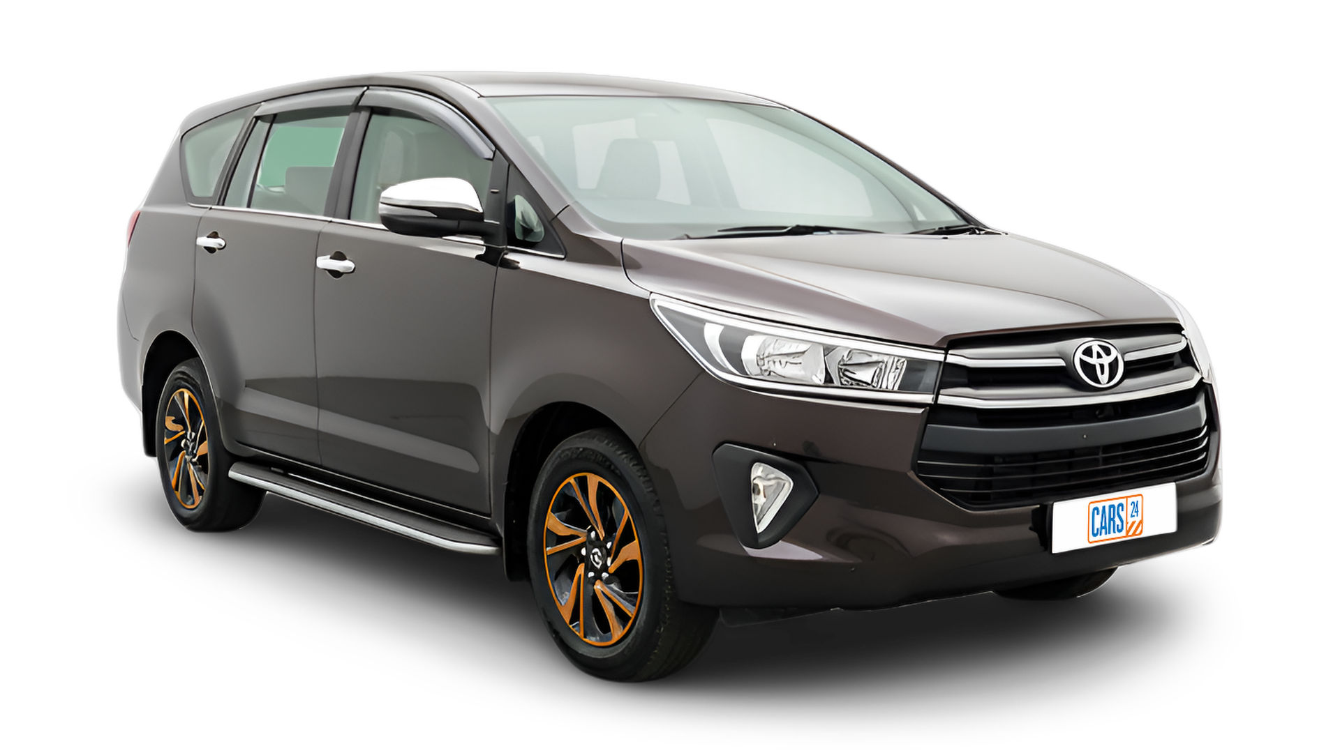 Toyota Innova Crysta-img